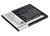 2000 mAh for Acer BAT-A11,KT.0010K.007,BAT-A11(1ICP5/51/62)
