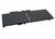Replacement Battery for DELL Latitude 3150, 3160, 5450, E3550, E5250, G5M10, 7V69Y, Li-Polymer 6850mAh