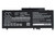 Replacement Battery for DELL Latitude 3150, 3160, 5450, E3550, E5250, G5M10, 7V69Y, Li-Polymer 6850mAh