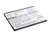 2000 mAh for Lenovo BL243