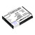 1050 mAh for HP LC200W,LC200W  Mini WiFi Cam