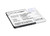 1900 mAh for Prestigio PAP5044BA,PAP5044 DUO