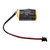 1000 mAh for Omron JZSP-BA01,JZSP-BA01-1