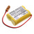 2200 mAh for GE A06B0177D106,A06B-0177-D106,A98L00310011#L,A98L-0031-0011#L,Beta iSV Amplifier,Beta SVU Amplifier,Fanuc A06 programmable logic,Fanuc A06 industrial computers