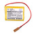 2200 mAh for GE A06B0177D106,A06B-0177-D106,A98L00310011#L,A98L-0031-0011#L,Beta iSV Amplifier,Beta SVU Amplifier,Fanuc A06 programmable logic,Fanuc A06 industrial computers