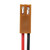 2200 mAh for GE A06B0177D106,A06B-0177-D106,A98L00310011#L,A98L-0031-0011#L,Beta iSV Amplifier,Beta SVU Amplifier,Fanuc A06 programmable logic,Fanuc A06 industrial computers