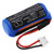 450 mAh for Mitsubishi FX2NC-32BL,LS14500-MF,LS14500-MF-104842