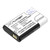 1800 mAh for Philips AB1850AWM