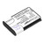 1800 mAh for Philips AB1850AWM