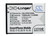 1500 mAh for Coolpad CPLD-125,CPLD-134