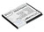 1500 mAh for Coolpad CPLD-125,CPLD-134