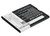1500 mAh for Coolpad CPLD-125,CPLD-134
