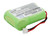 500 mAh for France Telecom FG0502,NR800D01H3C120