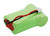 500 mAh for France Telecom FG0502,NR800D01H3C120