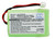 500 mAh for France Telecom FG0502,NR800D01H3C120
