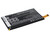 2600 mAh for Sony Ericsson LIS1561ERPC