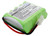 2000 mAh for Cub Cadet Lawnkeeper 500,Lawnkeeper 600,Lawnkeeper 1800,Lawnkeeper 3000
