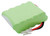 2000 mAh for Cub Cadet Lawnkeeper 500,Lawnkeeper 600,Lawnkeeper 1800,Lawnkeeper 3000