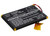 1300 mAh for Fiio PL503560 1S1P