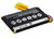 1300 mAh for Fiio PL503560 1S1P