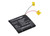 1400 mAh for Fiio PL514746P 1S1P