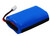 650 mAh for SportDog SAC00-13514,SDT00-13514