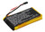 230 mAh for Motorola 61638C,SNN5904A