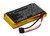 230 mAh for Motorola 61638C,SNN5904A