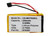 230 mAh for Motorola 61638C,SNN5904A