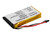 230 mAh for Motorola 61638C,SNN5904A