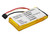 230 mAh for Motorola 61638C,SNN5904A