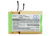 3000 mAh for Black&Decker 5100363-03