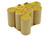 3000 mAh for Black&Decker DV9605