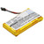 180 mAh for Logitech 1110,533-000071