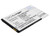 1500 mAh for Prestigio PAP3400 DUO