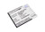 2000 mAh for KAZAM KXX50,5834003661,KLB200N291
