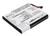 2100 mAh for Franklin Wireless MHS800L
