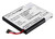 2100 mAh for Franklin Wireless MHS800L