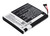 2100 mAh for Franklin Wireless MHS800L