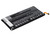 2400 mAh for Samsung EB-BE500ABA,EB-BE500ABE