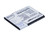 1500 mAh for TCL TLi015JA,TLi015LK