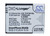 1500 mAh for TCL TLi015JA,TLi015LK