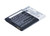 1500 mAh for TCL TLi015JA,TLi015LK