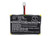 200 mAh for SportDog SAC00-12544
