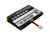 200 mAh for SportDog SAC00-12544