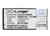 2000 mAh for Asus B11P1406,0B200-01110000