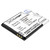 700mAh Replacement Battery for Panasonic KX-TU327, KX-TU328, KX-TU328EX, KX-TU339, KX-TU349, BJ-LT100010