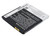 1900 mAh for Coolpad CPLD-64