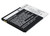 2500 mAh for Coolpad CPLD-129