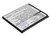 1300 mAh for Coolpad CPLD-114